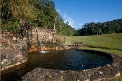 Agroturismo Fazenda Montanhas Do Japi