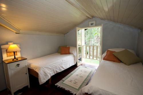 Agroturismo Fazenda Montanhas Do Japi