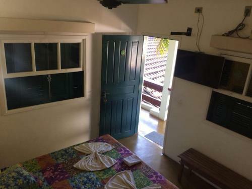 Hostal Pousada Doce Villa