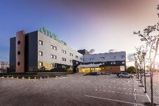 Dmax Hotel