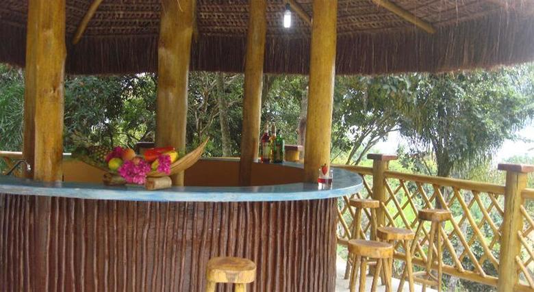 Hostal Pousada Ilhote Da Prainha