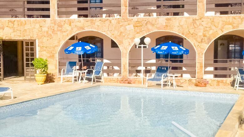 Hotel Casa De Pedra Ilhabela