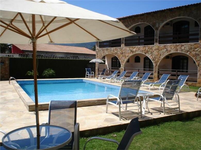 Hotel Casa De Pedra Ilhabela