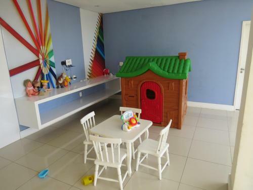Apartamento Beach Village Residence
