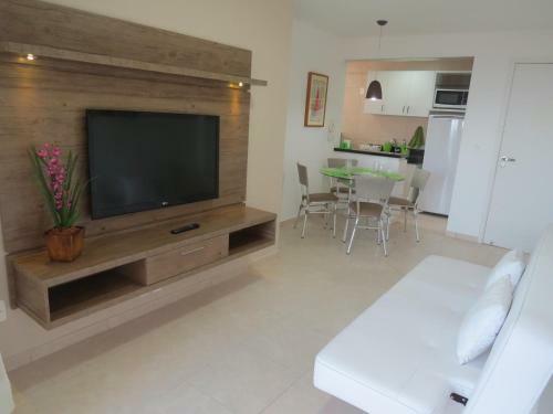 Apartamento Beach Village Residence