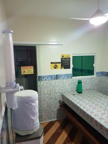 Hostal Pousada Pouso Feliz