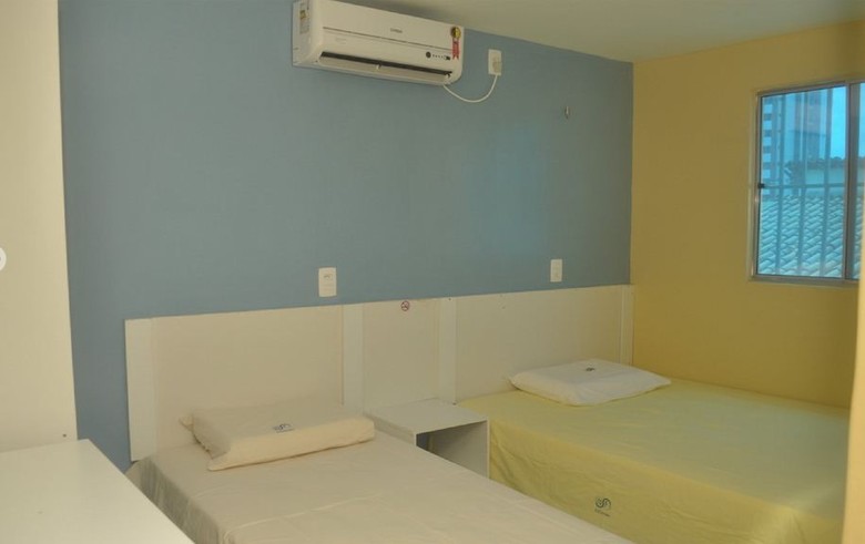 Posada Pousada Ns F�tima