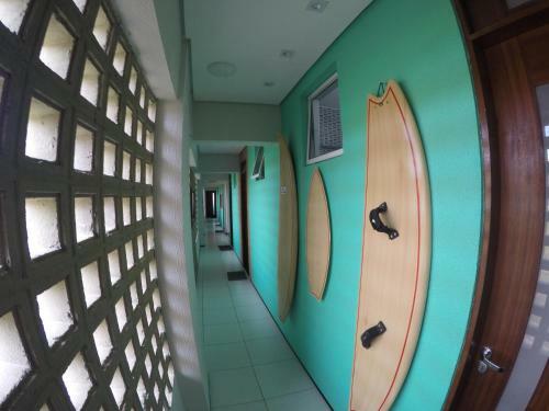 Apartamento Brisa Brasil Residence