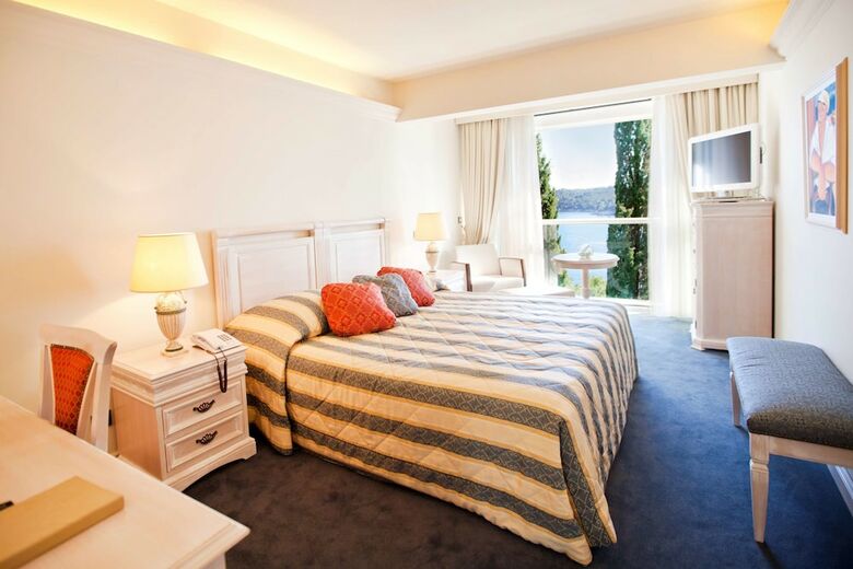 Hotel Grand Villa Argentina