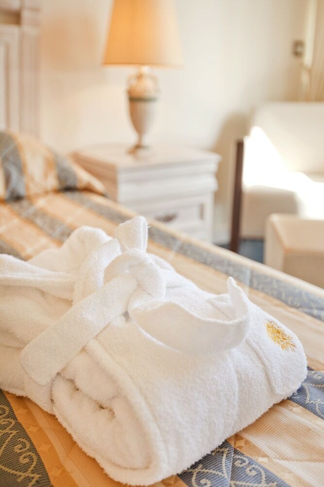 Hotel Grand Villa Argentina