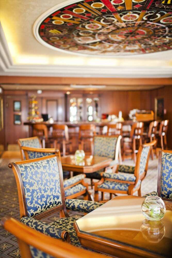 Hotel Grand Villa Argentina