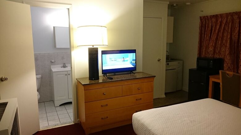 Motel Greenview Inn Riverhead
