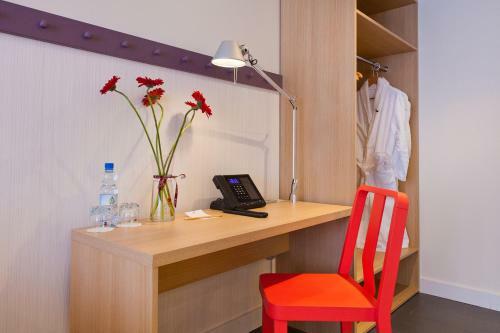Azimut Hotel Ufa