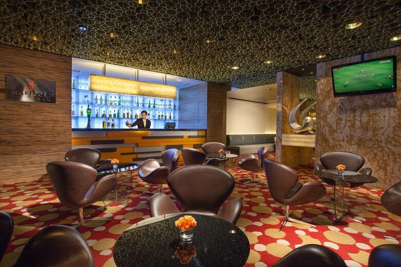 Park Hotel Hong Kong