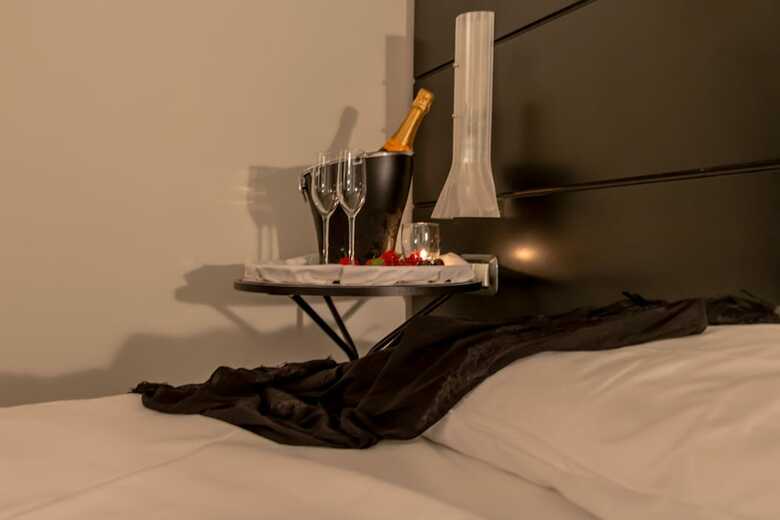 Hotel Helvetia Thermal Spa