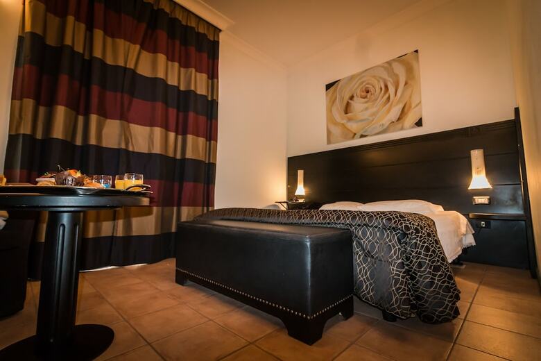 Hotel Helvetia Thermal Spa