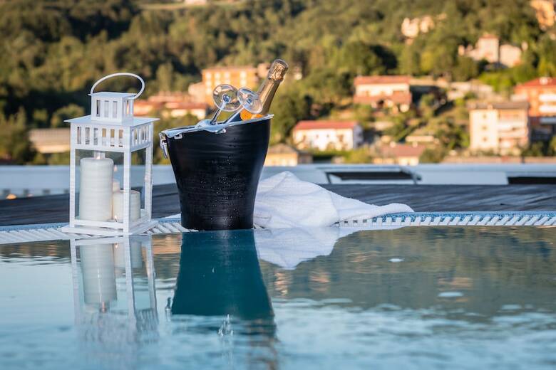 Hotel Helvetia Thermal Spa