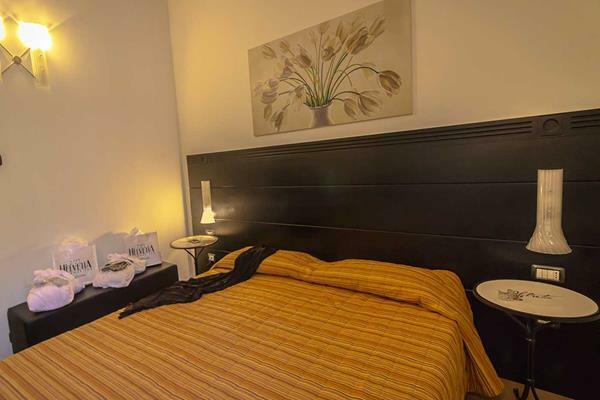 Hotel Helvetia Thermal Spa