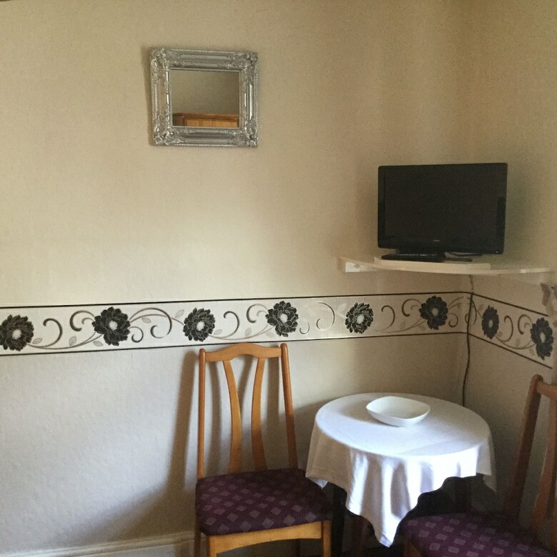 Bed & Breakfast Newburgh Guesthouse