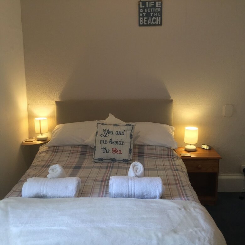 Bed & Breakfast Newburgh Guesthouse