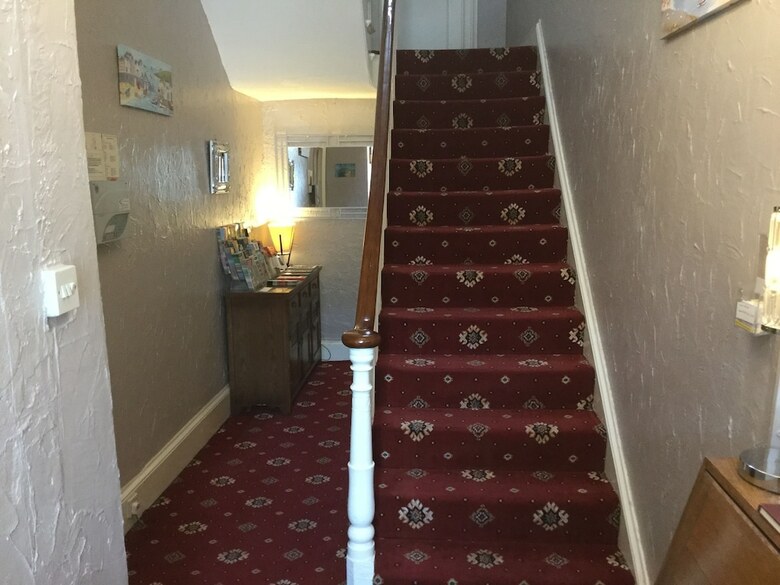 Bed & Breakfast Newburgh Guesthouse