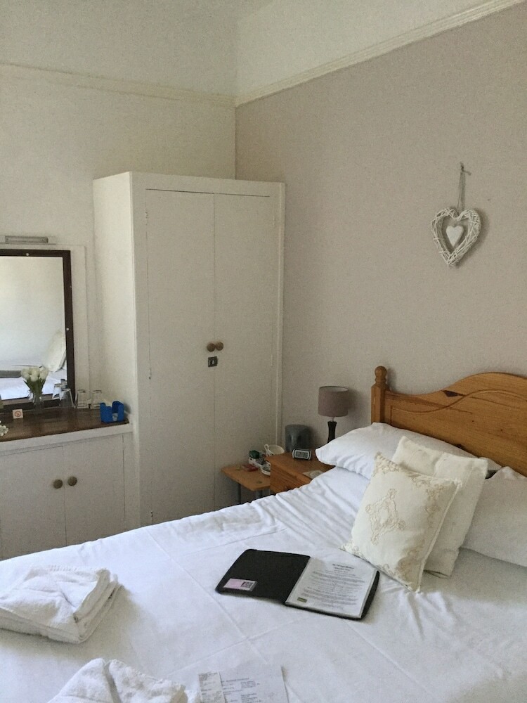 Bed & Breakfast Newburgh Guesthouse