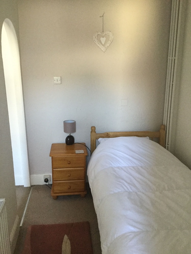 Bed & Breakfast Newburgh Guesthouse