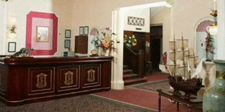 Hotel Cumberland