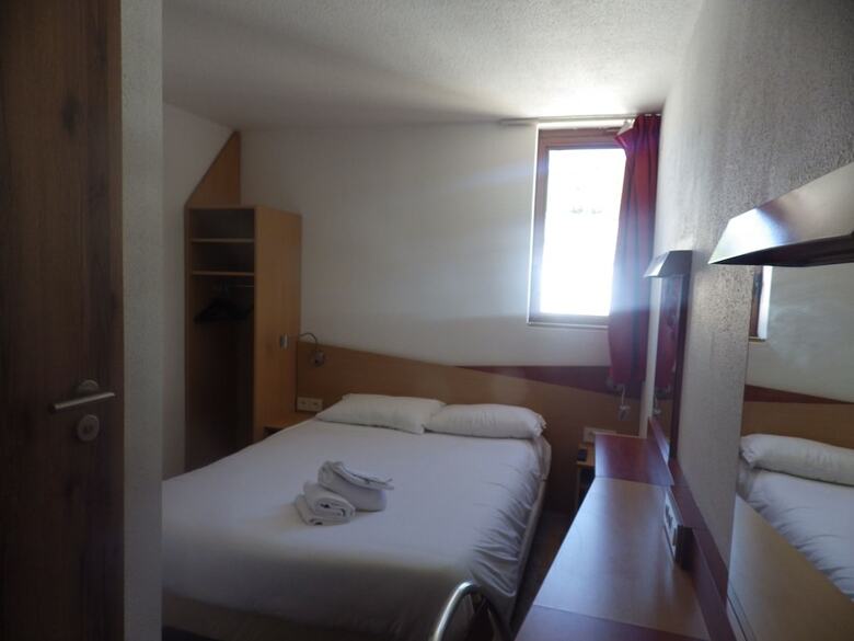 Hotel Kyriad Direct Toulon / La Valette