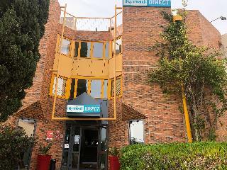 Hotel Kyriad Direct Toulon / La Valette