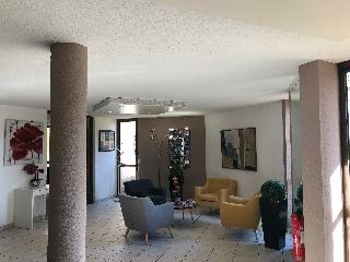 Hotel Kyriad Direct Toulon / La Valette