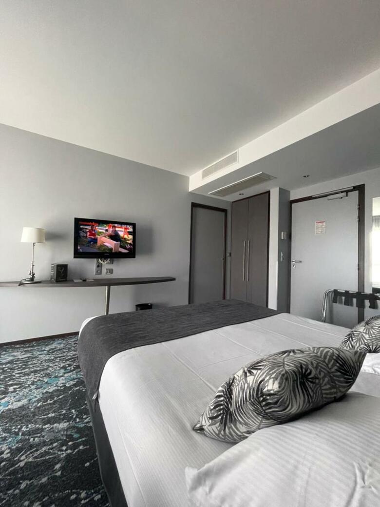 Hotel H�tel Victor Hugo & Spa