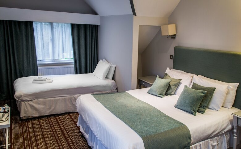 The Casa Hotel