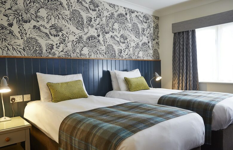 Posada St Leonard's Hotel By Greene King Inns
