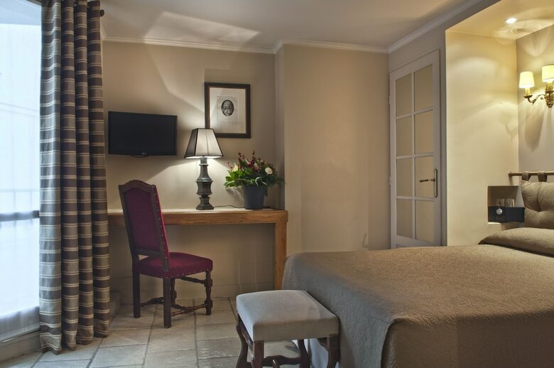Hotel H�tel Albe Bastille