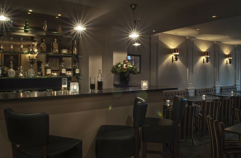 Hotel H�tel Albe Bastille