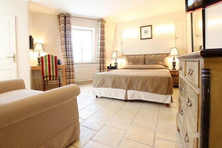 Hotel H�tel Albe Bastille