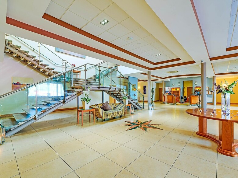 Great National Ballykisteen Golf Hotel