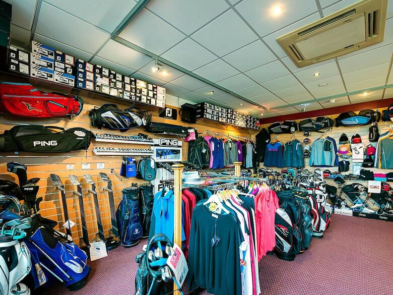 Great National Ballykisteen Golf Hotel