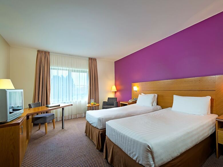 Great National Ballykisteen Golf Hotel