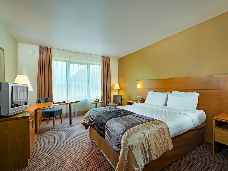 Great National Ballykisteen Golf Hotel