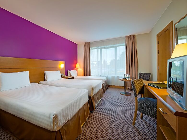 Great National Ballykisteen Golf Hotel