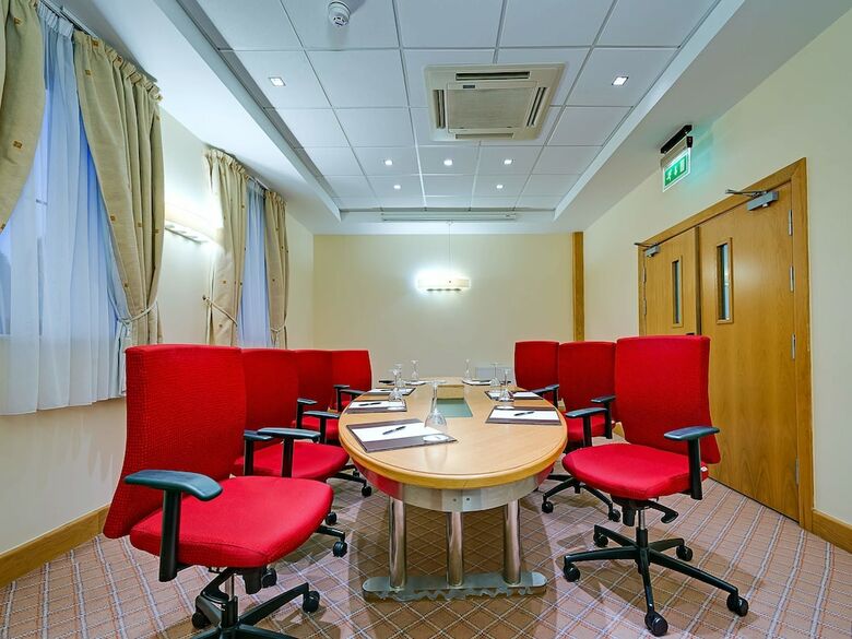 Great National Ballykisteen Golf Hotel