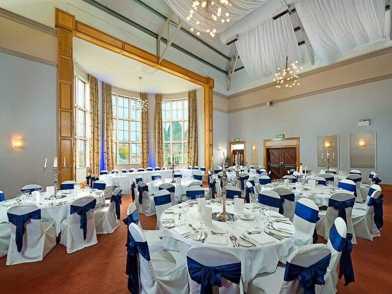 Great National Ballykisteen Golf Hotel