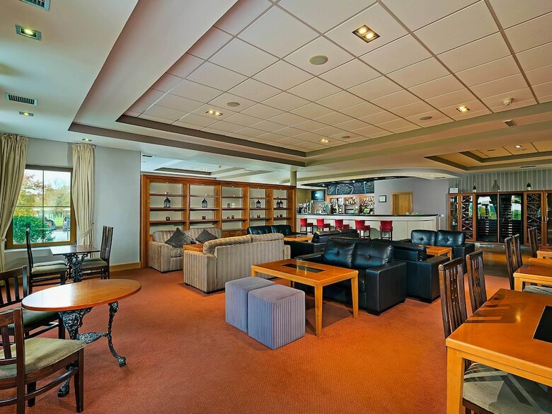 Great National Ballykisteen Golf Hotel