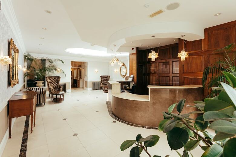 Carbis Bay Hotel & Estate