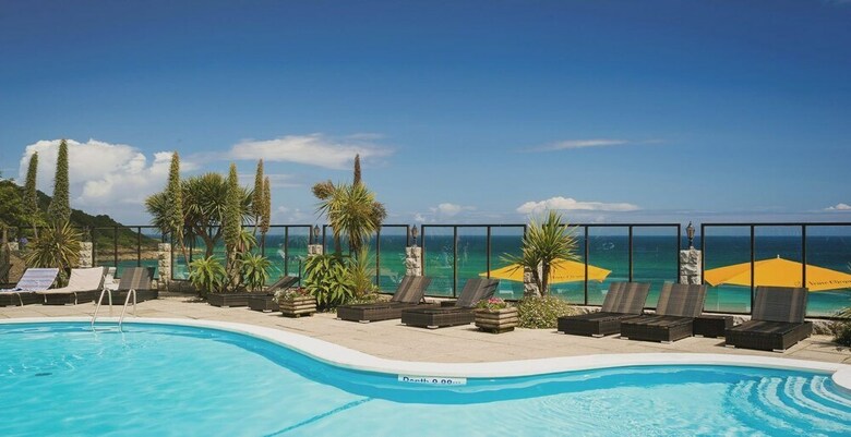 Carbis Bay Hotel & Estate