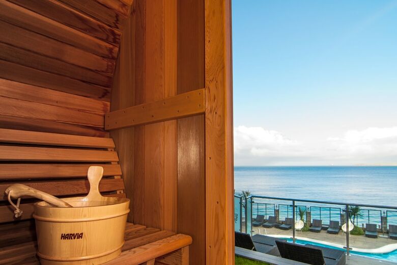 Carbis Bay Hotel & Estate