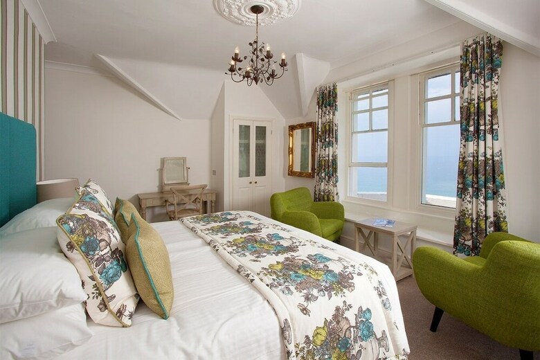 Carbis Bay Hotel & Estate