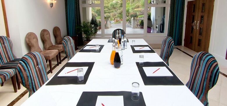 Carbis Bay Hotel & Estate